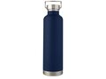 Thor 1 L copper vacuum insulated sport bottle 9