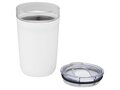 Bello 420 ml glass tumbler with recycled plastic outer wall 4