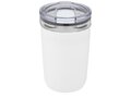 Bello 420 ml glass tumbler with recycled plastic outer wall 6