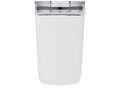 Bello 420 ml glass tumbler with recycled plastic outer wall 3