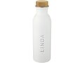 Kalix 650 ml stainless steel sport bottle 3