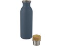 Kalix 650 ml stainless steel sport bottle 11