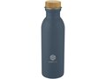 Kalix 650 ml stainless steel sport bottle 9