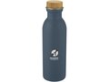 Kalix 650 ml stainless steel sport bottle 7
