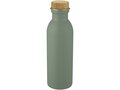 Kalix 650 ml stainless steel sport bottle 12