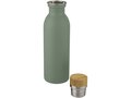 Kalix 650 ml stainless steel sport bottle 16