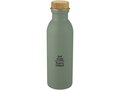 Kalix 650 ml stainless steel sport bottle 13