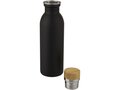 Kalix 650 ml stainless steel sport bottle 21