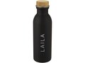 Kalix 650 ml stainless steel sport bottle 19