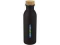 Kalix 650 ml stainless steel sport bottle 18