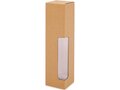 Ziggs 650 ml GRS recycled plastic sports bottle 9