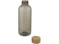 Ziggs 650 ml GRS recycled plastic sports bottle 10