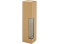 Ziggs 650 ml GRS recycled plastic sports bottle 18