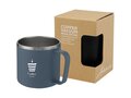 Nordre 350 ml copper vacuum insulated mug 7