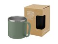 Nordre 350 ml copper vacuum insulated mug 12