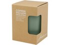 Nordre 350 ml copper vacuum insulated mug 14