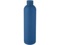 Spring 1 L copper vacuum insulated bottle 1