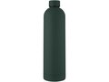 Spring 1 L copper vacuum insulated bottle 5