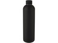 Spring 1 L copper vacuum insulated bottle 10