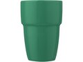 Staki 4-piece 280 ml stackable mug gift set 23