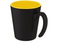 Oli 360 ml ceramic mug with handle 4