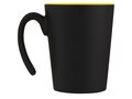 Oli 360 ml ceramic mug with handle 7