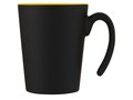 Oli 360 ml ceramic mug with handle 6