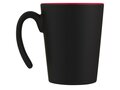 Oli 360 ml ceramic mug with handle 11