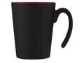 Oli 360 ml ceramic mug with handle 10