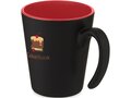 Oli 360 ml ceramic mug with handle 9