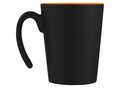 Oli 360 ml ceramic mug with handle 15