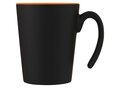 Oli 360 ml ceramic mug with handle 14