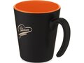 Oli 360 ml ceramic mug with handle 13