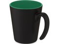 Oli 360 ml ceramic mug with handle 20