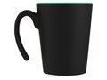 Oli 360 ml ceramic mug with handle 23