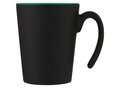 Oli 360 ml ceramic mug with handle 22