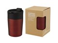 Jetta 180 ml copper vacuum insulated tumbler 1