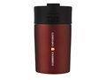 Jetta 180 ml copper vacuum insulated tumbler 2