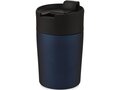 Jetta 180 ml copper vacuum insulated tumbler 12