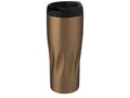 Waves 450 ml copper vacuum insulated tumbler 5