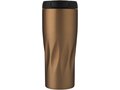 Waves 450 ml copper vacuum insulated tumbler 7