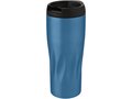 Waves 450 ml copper vacuum insulated tumbler 9