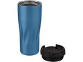 Waves 450 ml copper vacuum insulated tumbler 12