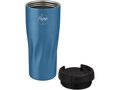 Waves 450 ml copper vacuum insulated tumbler 10