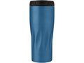 Waves 450 ml copper vacuum insulated tumbler 11