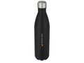 Cove 750 ml vacuum insulated stainless steel bottle 18