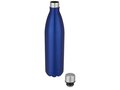 Cove 1 L vacuum insulated stainless steel bottle 8
