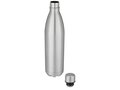 Cove 1 L vacuum insulated stainless steel bottle 12