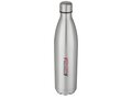 Cove 1 L vacuum insulated stainless steel bottle 10