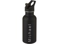 Lexi 500 ml stainless steel sport bottle 7